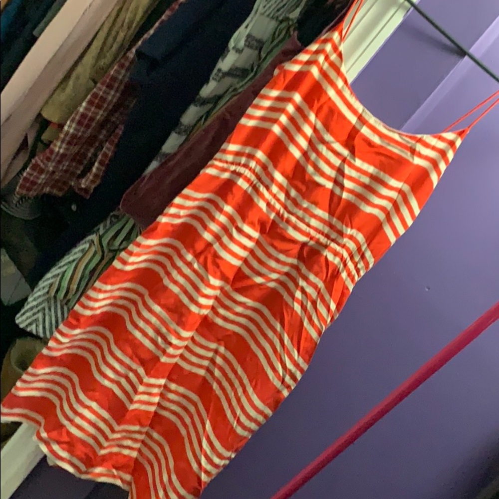 Cute summer dress